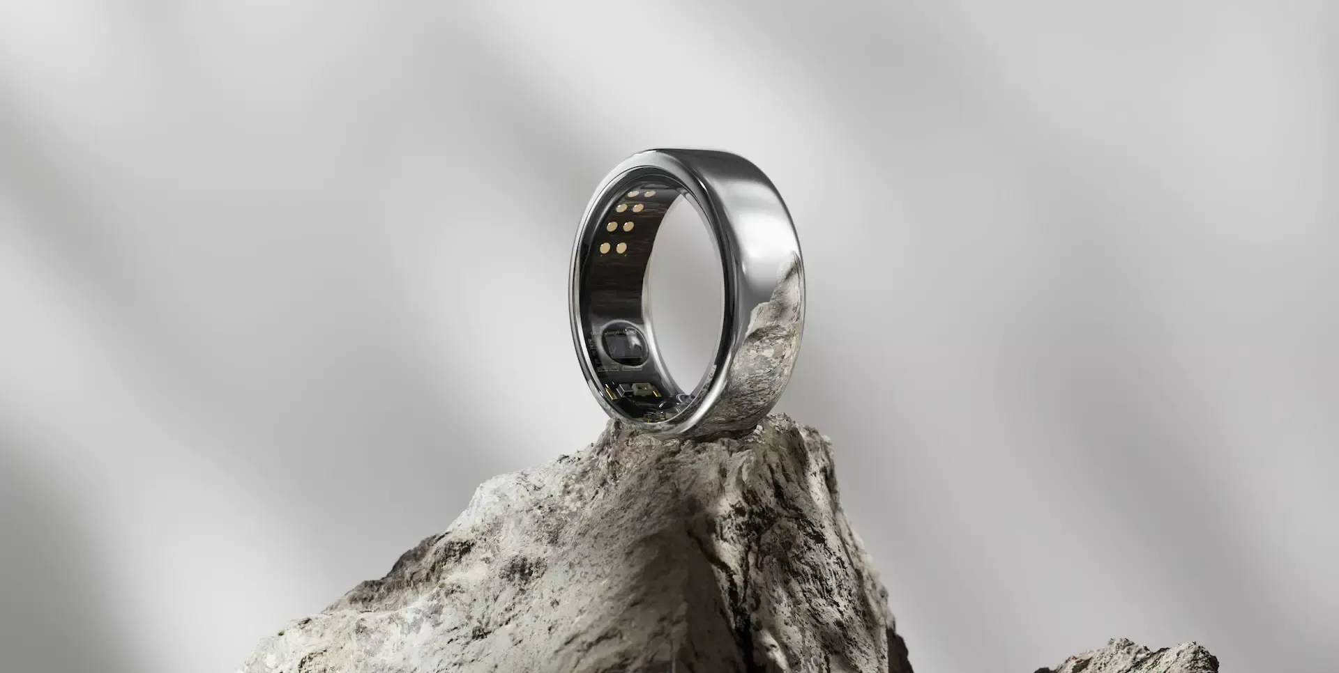 Oura ring 