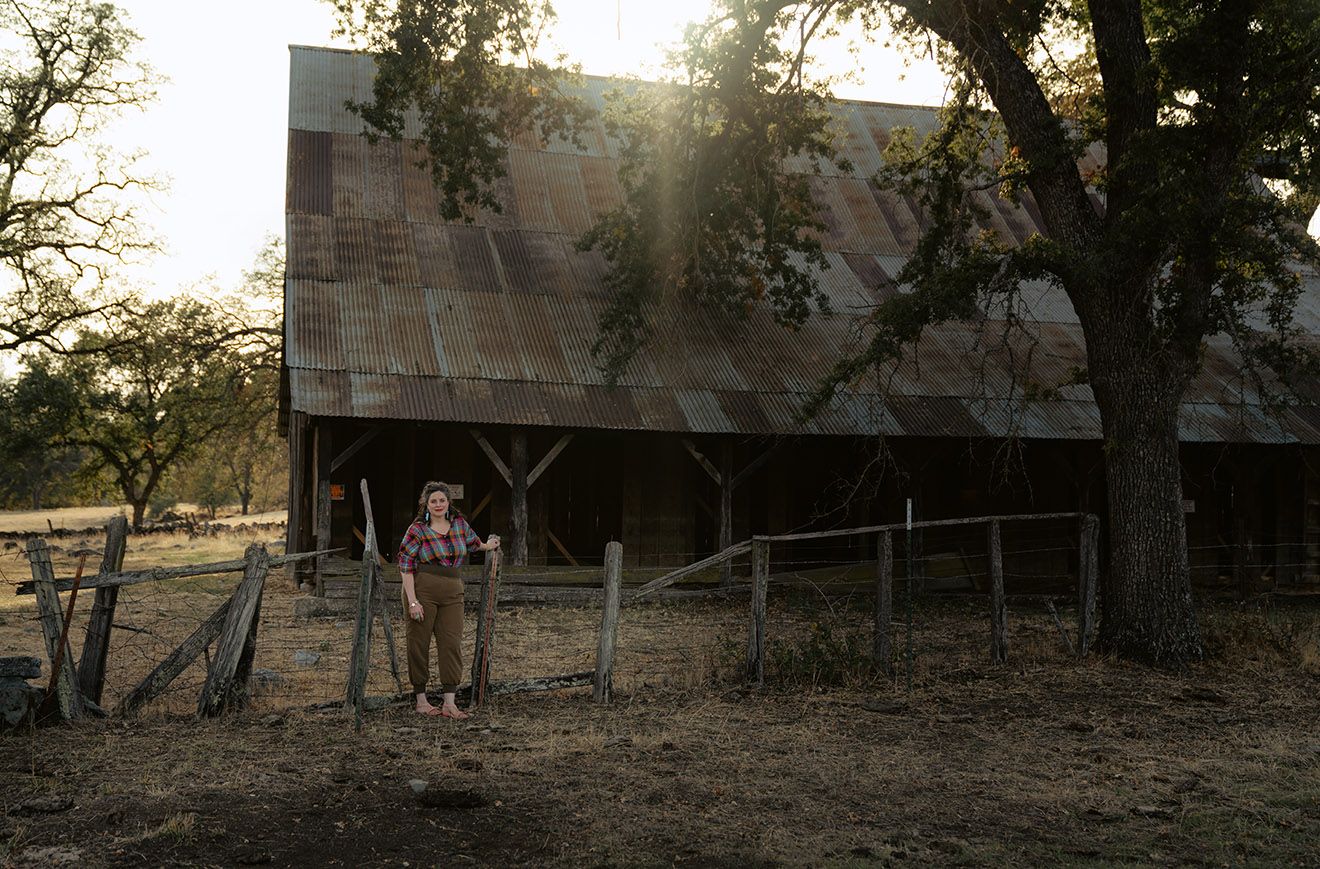 Anita Stubenrauch at The Land of Make+Believe