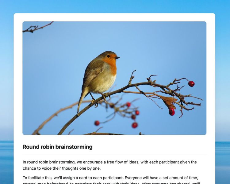 round-robin-brainstorming-free-craft-template